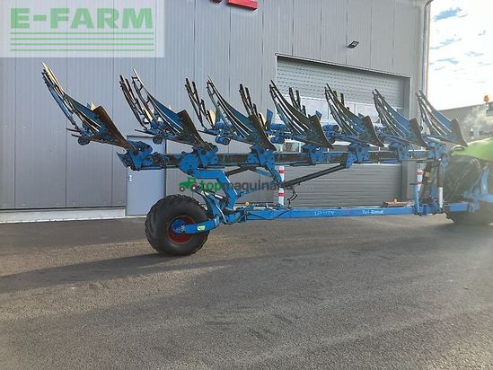 Arado - Lemken - vari diamant x 160 7-schar