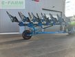 Arado - Lemken - vari diamant x 160 7-schar