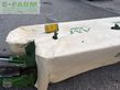 Cortacésped manual - Krone - am 283 s