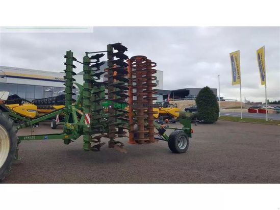 Cultivador - Amazone - catros+6002-2