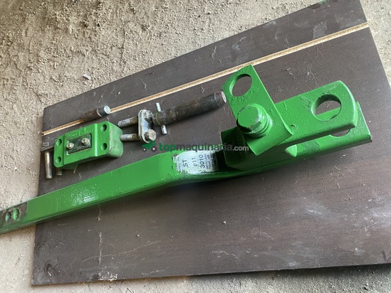 Pieza de repuesto - John Deere