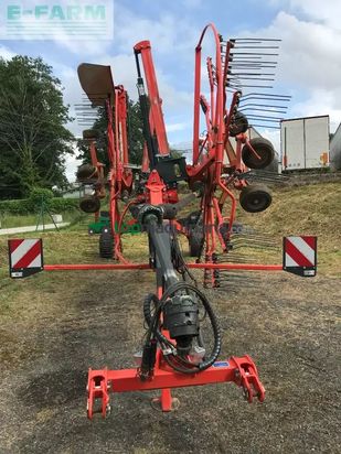 Rastrillo - Kuhn - ga 8830