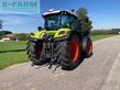 Tractor agrícola - Claas - arion 450