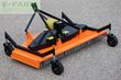 Cortacésped manual -  - vares hsm 180 mähwerk