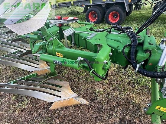 Arado - Amazone - cayros xs