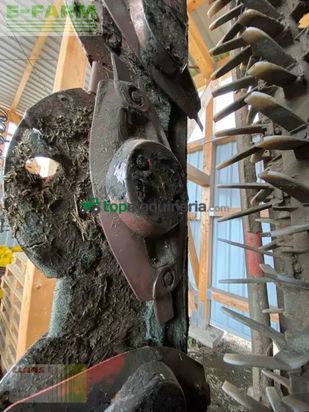 Cortacésped manual - Kuhn - fc 883-ff ra