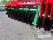 Grada de disco - Agro-Masz - bt 50