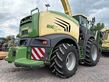 Cosechadora de Cereal - Krone - big x 580
