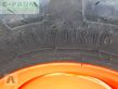 Tractor agrícola - Kubota - l1-382