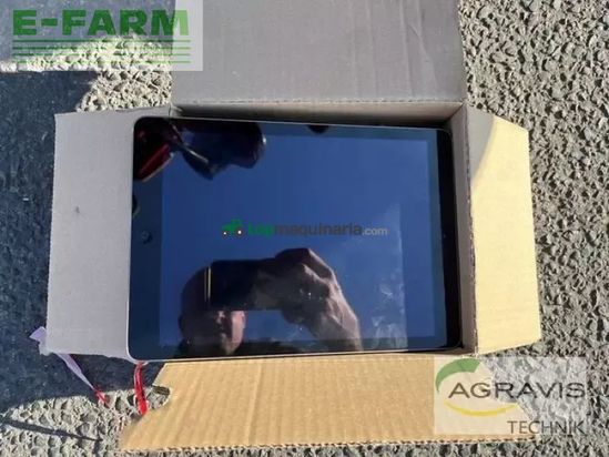 Sembradora monograno mecanica - Väderstad - tempo tpf 8