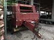 Empacadora gigant - New Holland - 640 b bale command