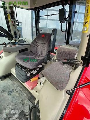 Tractor agrícola - Massey Ferguson - 5712 sl dyna 4