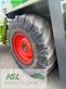 Cosechadora de Cereal - Claas - jaguar 890 fs-csl