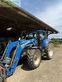 Tractor agrícola - New Holland - t5.110 evolution