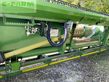 Cosechadora de Cereal - John Deere - t 670 i allrad 4 wd