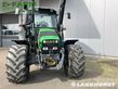 Tractor agrícola - Deutz-Fahr - agrotron m 600 dcr