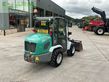 Minicargadora - kramer - kl12.5 wheeled compact loading shovel (st26518)
