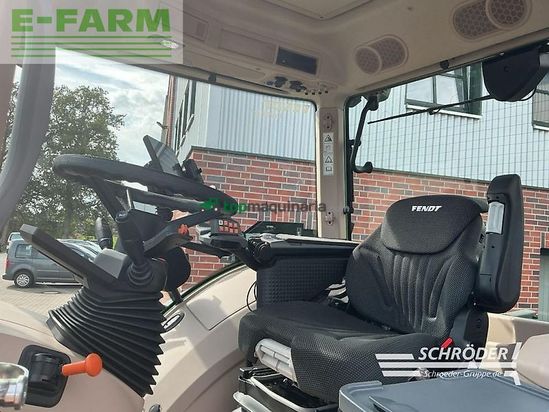 Tractor agrícola - Fendt - certified | 936 gen7 profi plus
