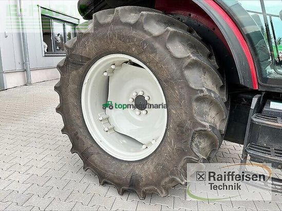 Tractor agrícola - Valtra - a104
