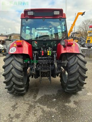 Tractor agrícola - Case IH - cs 94 a