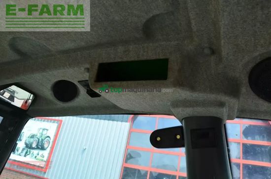 Tractor agrícola - Deutz-Fahr - agrotron 105