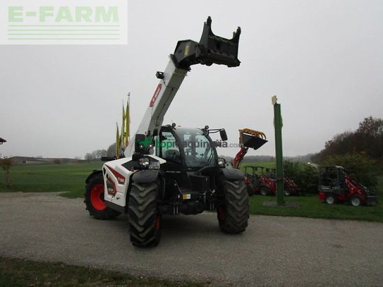 Telescopica - Bobcat - tl 38.70 hf