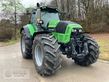 Tractor agrícola - Deutz-Fahr - agrotron 7250 ttv warrior