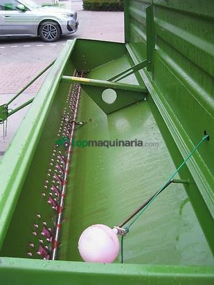 Sembradora - Amazone - d8-30 special
