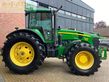 Tractor agrícola - John Deere - 7830