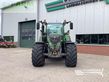 Tractor agrícola - Fendt - 724 vario s4 profi plus