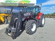 Tractor agrícola - Steyr - 4115 multi komfort