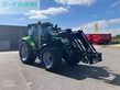 Tractor agrícola - Deutz - agrotron 620 ttv