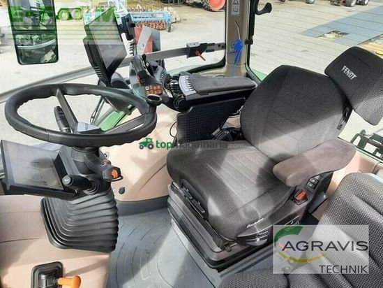 Tractor agrícola - Fendt - 936 vario gen-7 profi+ setting 2
