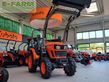 Tractor agrícola - Kubota - ek1-261