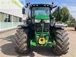 Tractor agrícola - John Deere - 6215 r