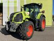 Tractor agrícola - Claas - axion 810 cis