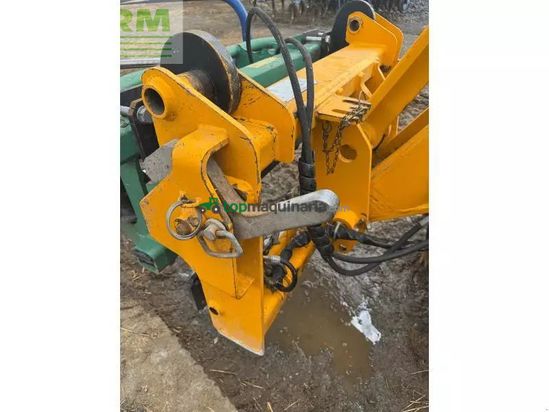 Telescopica - JCB - 538-70 xtra
