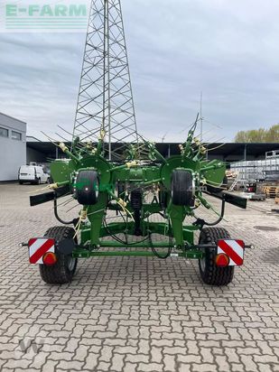 Henificador - Krone - vendro c 1340