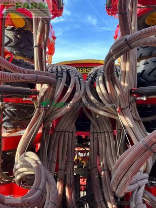 Sembradora - Väderstad - spirit 900 s