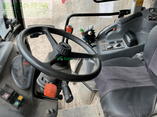 Tractor agrícola - Claas - nexos 230 vl