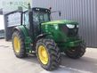 Tractor agrícola - John Deere - 6150 m