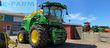 Cosechadora de Cereal - John Deere - 8500