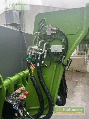 Telescopica - Fendt - cargo t955