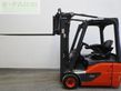 Elevadora - Linde - e 16 c evo 386-02