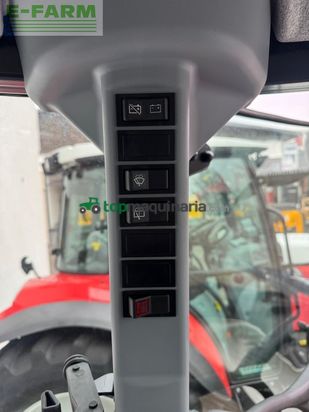 Tractor agrícola - Steyr - 4075 kompakt s (stage v)