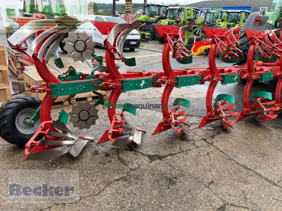 Arado - Kverneland - eg 85-300