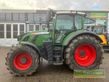 Tractor agrícola - Fendt - 724 profi +