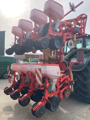 Sembradora monograno mecanica - Maschio - manta 8-reihig