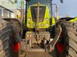 Tractor agrícola - Claas - arion 620 c, top zustand