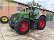 Tractor agrícola - Fendt - 936 s4 *profi plus*